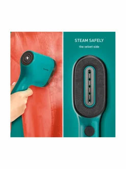 Pure Pop -tekstiilihöyrystin