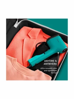 Pure Pop -tekstiilihöyrystin