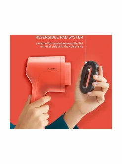 Pure Pop -tekstiilihöyrystin