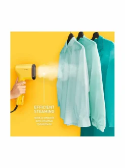 Pure Pop -tekstiilihöyrystin