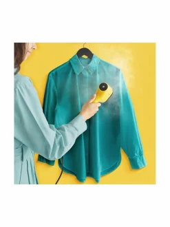 Pure Pop -tekstiilihöyrystin