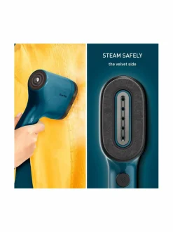 Pure Pop -tekstiilihöyrystin