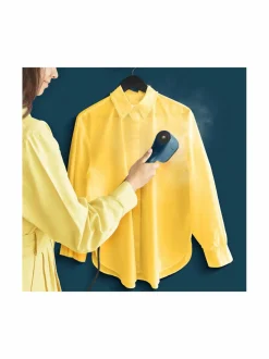 Pure Pop -tekstiilihöyrystin