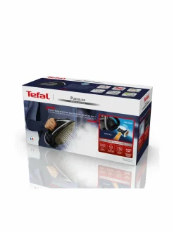 Puregliss-höyrysilitysrauta