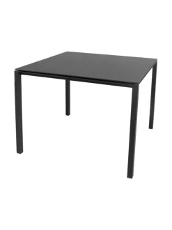 Pure-ruokapöytä 100 x 100 cm