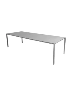 Pure-ruokapöytä 280 x 100 cm