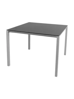 Pure-ruokapöytä 100 x 100 cm