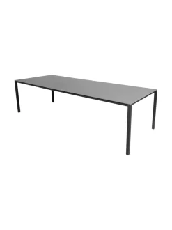 Pure-ruokapöytä 280 x 100 cm