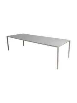 Pure-ruokapöytä 280 x 100 cm