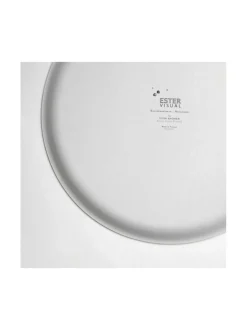 Pyöreä tarjotin Kuninkaanlaavu halk. 35 cm