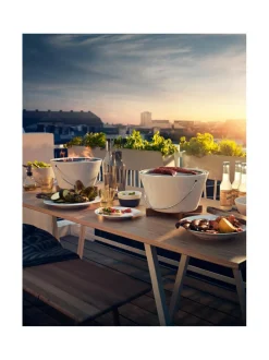 Pöytägrilli Ø 30 cm