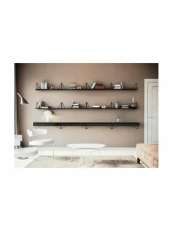 Pythagoras-seinähylly L