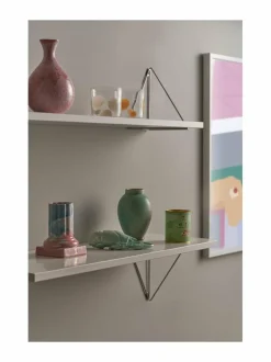 Pythagoras-seinähylly L