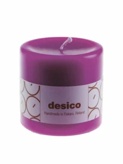 Pöytäkynttilä, 70 mm