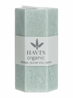 Pöytäkynttilä 5 x 10 cm