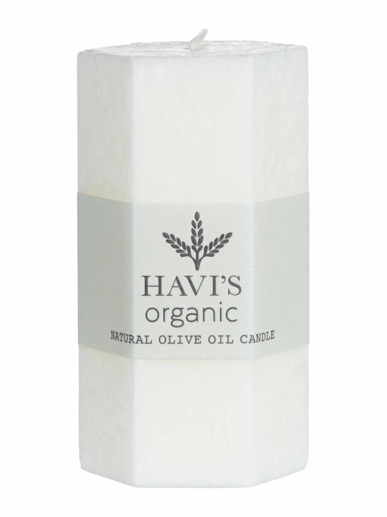 Pöytäkynttilä 5 x 10 cm