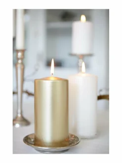 Pöytäkynttilä 7 x 12 cm