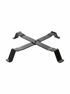 Pöytäteline Large-grillille