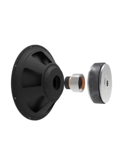 Q Acoustics Q B12 aktiivisubwoofer, valkoinen