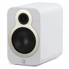 Q Acoustics Q3020C hyllykaiutin, valkoinen