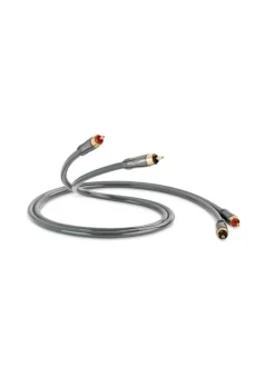 QED Performance Audio 40i 2RCA-2RCA, 3m