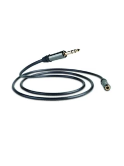QED Performance Headphone 6.35mm EXT, 3m