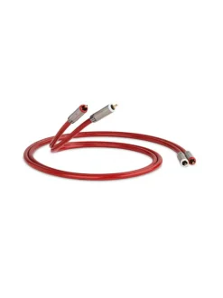 QED Reference Audio 40 2RCA-2RCA, 3m