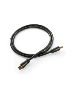 QED Reference High Resolution USB A-B, 1m