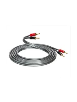 QED XT40i kaiutinkaapeli, 3m pari