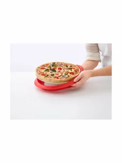 Quiche Baking Mould with Plate -vuoka 28 cm