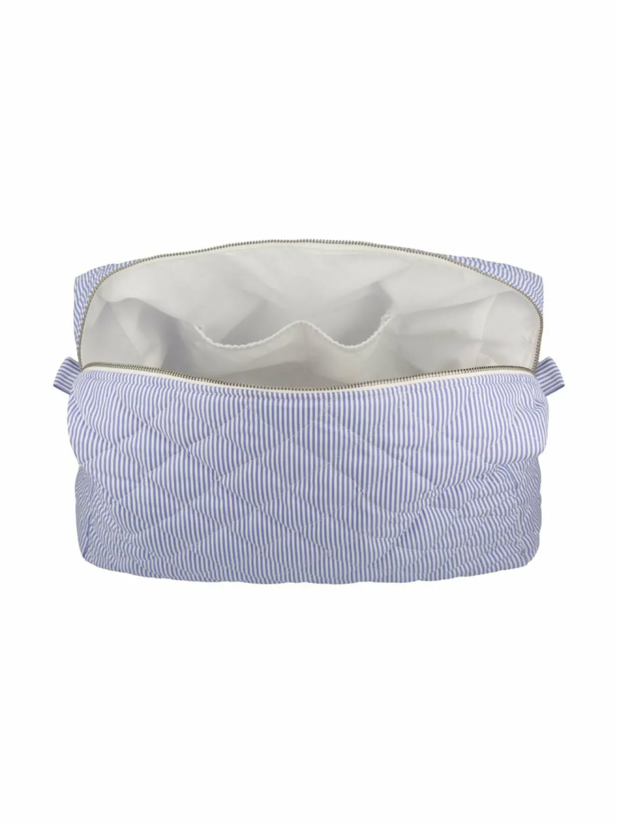 Quilted-kosmetiikkalaukku