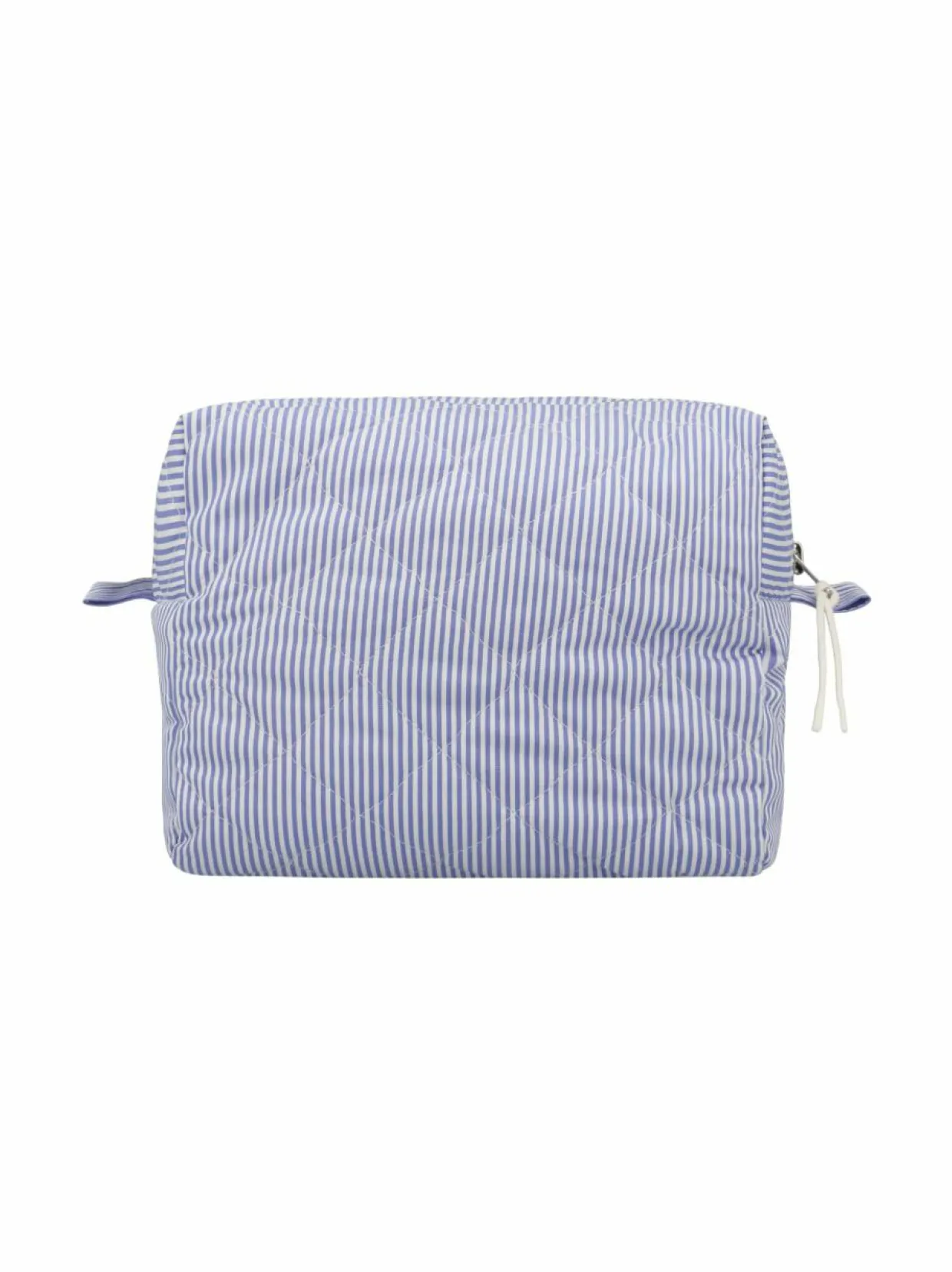 Quilted-kosmetiikkalaukku