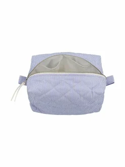 Quilted-kosmetiikkalaukku