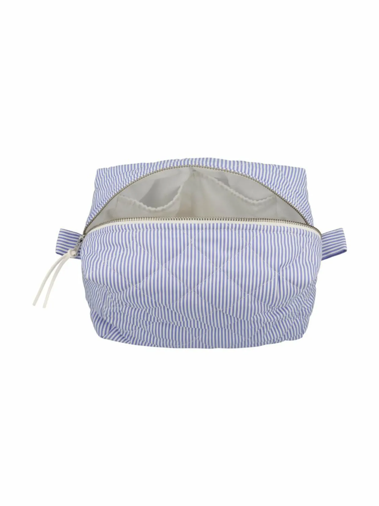 Quilted-kosmetiikkalaukku