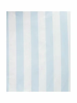 Raidallinen perkaalipussilakana