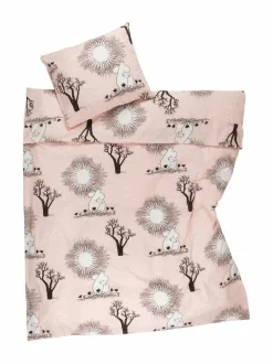 Rakkaus-pussilakanasetti 150 x 210 cm