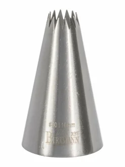 Ranskalainen tähtitylla ø 10 mm