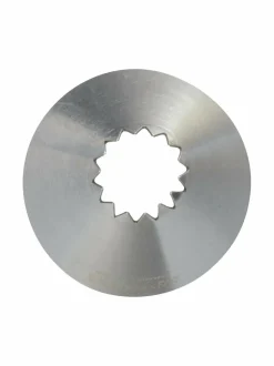 Ranskalainen tähtitylla ø 10 mm