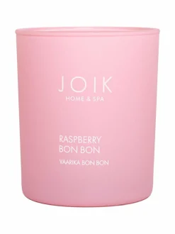 Raspberry Bon Bon -tuoksukynttilä 150 g