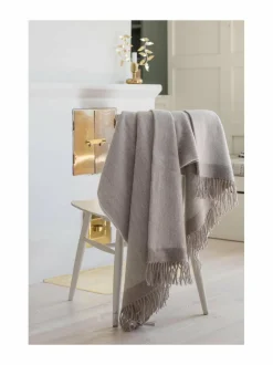 Rauha-villahuopa 130 x 180 cm