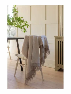 Rauha-villahuopa 130 x 180 cm