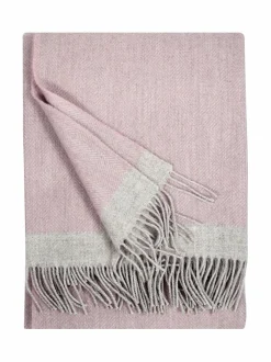 Rauha-villahuopa 130 x 180 cm