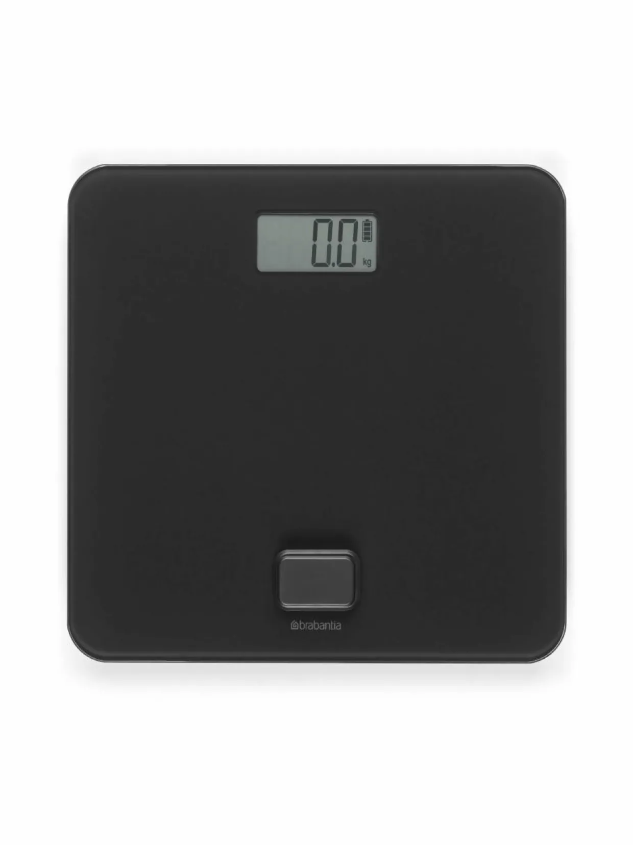 ReNew- henkilövaaka 30 x 30 x 4,3 cm