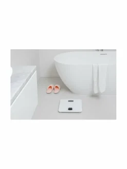 ReNew- henkilövaaka 30 x 30 x 4,3 cm