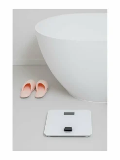 ReNew- henkilövaaka 30 x 30 x 4,3 cm