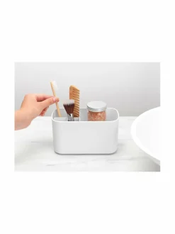 ReNew-kylpyhuoneenjärjestelijä