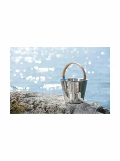 Rento x Harri Koskinen -saunasanko