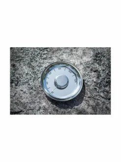 Rento x Harri Koskinen -saunamittari