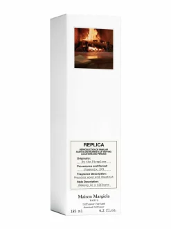 Replica By The Fireplace -diffuuseri 185 ml