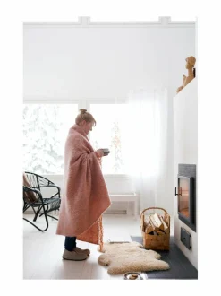 Revontuli -mohairvillahuopa